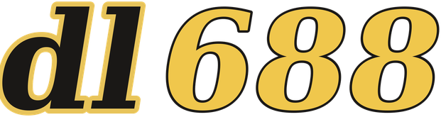 dl688 logo